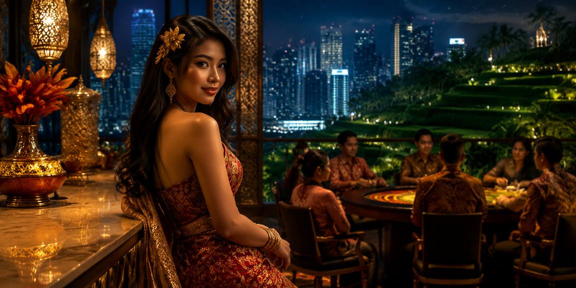 bso88 slot High-limit Baccarat